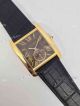Copy Swiss Cartier Watch Roman Coffee Color Dial (5)_th.jpg